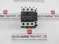 Chint Cjx2-32 Contactor 220V 50Hz 50A