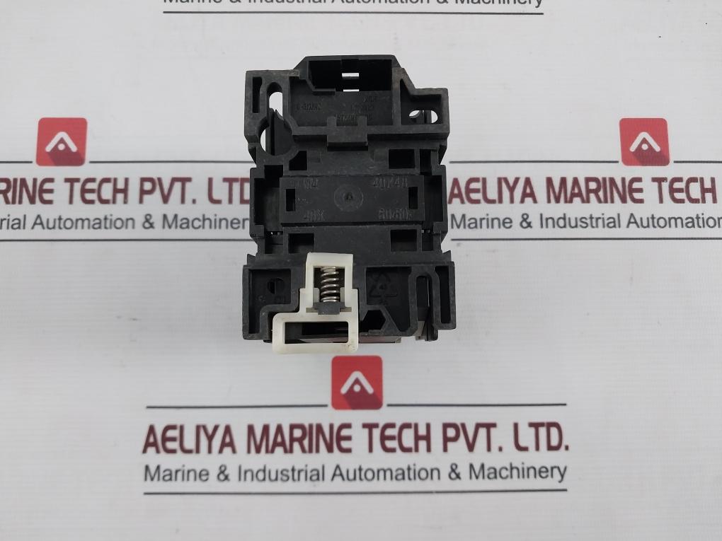 Chint Cjx2-32 Contactor 220V 50Hz 50A