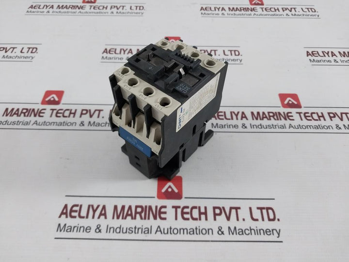 Chint Cjx2-32 Contactor 220V 50Hz 50A