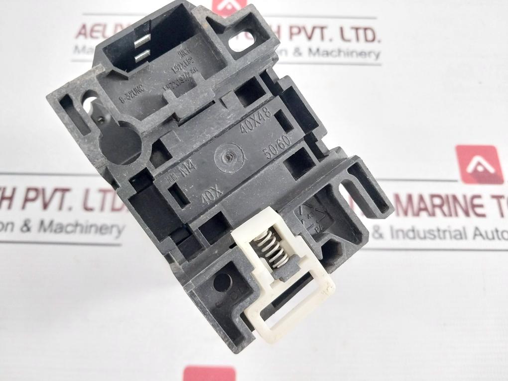 Chint Cjx2-32 Contactor 220V 50Hz 50A