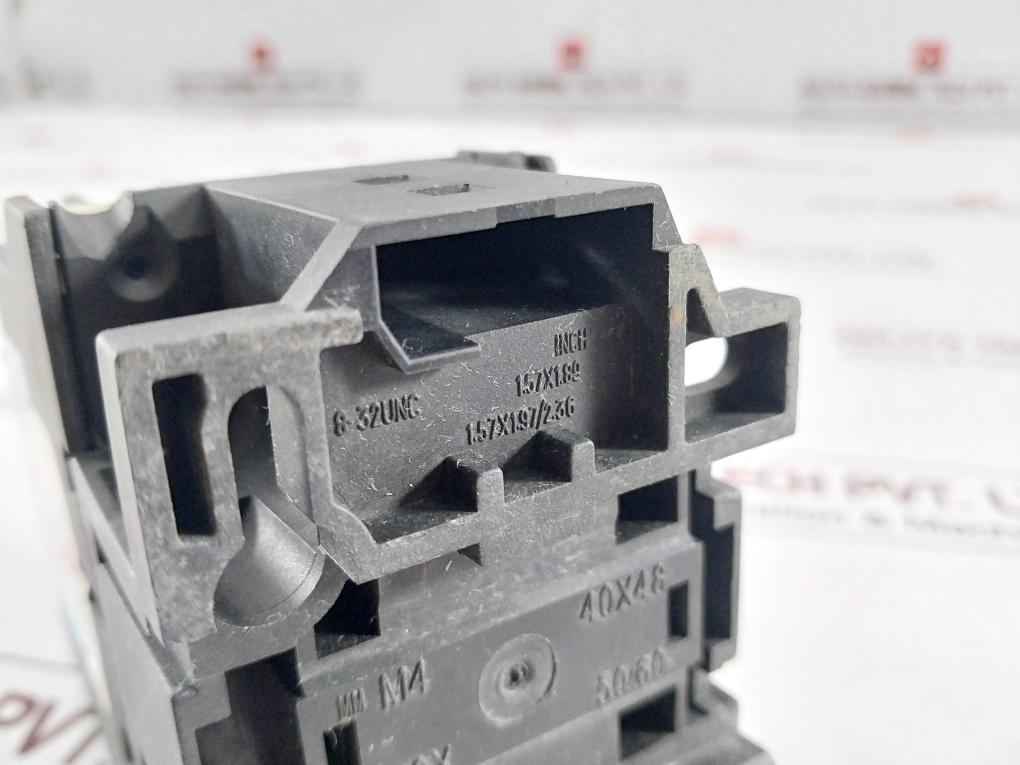 Chint Cjx2-32 Contactor 220V 50Hz 50A