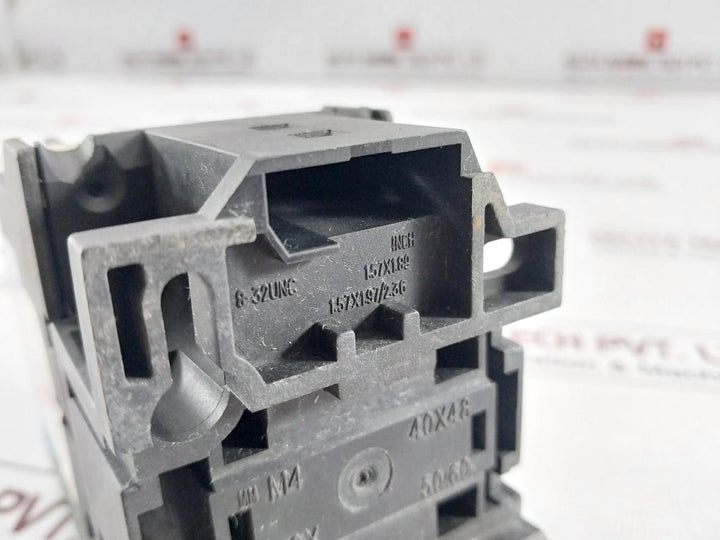 Chint Cjx2-32 Contactor 220V 50Hz 50A