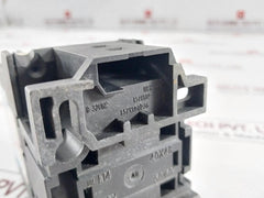 Chint Cjx2-32 Contactor 220V 50Hz 50A