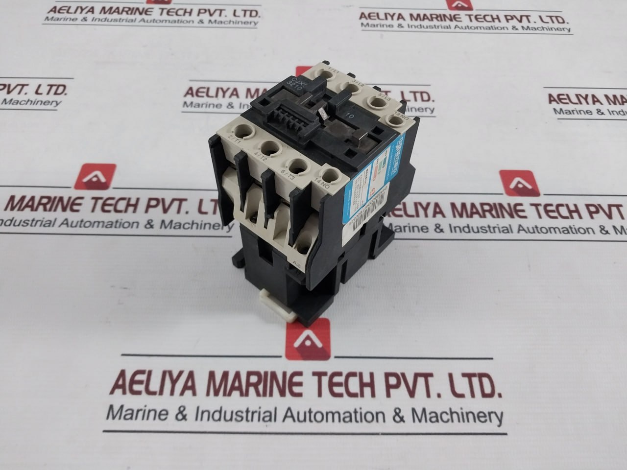 Chint Cjx2-32 Contactor 220V 50Hz 50A
