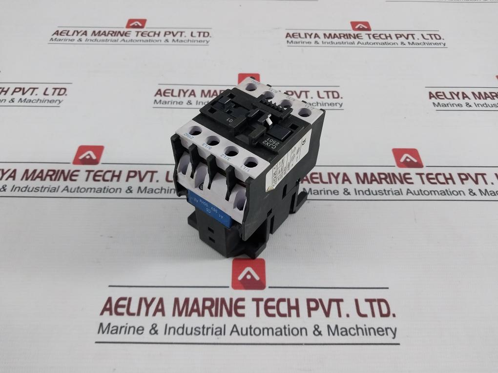 Chint Cjx2 2501 Ac Contactor 36V 50Hz Iec 60947