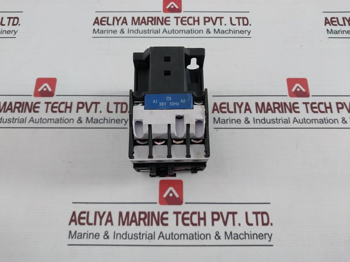 Chint Cjx2 2501 Ac Contactor 36V 50Hz Iec 60947