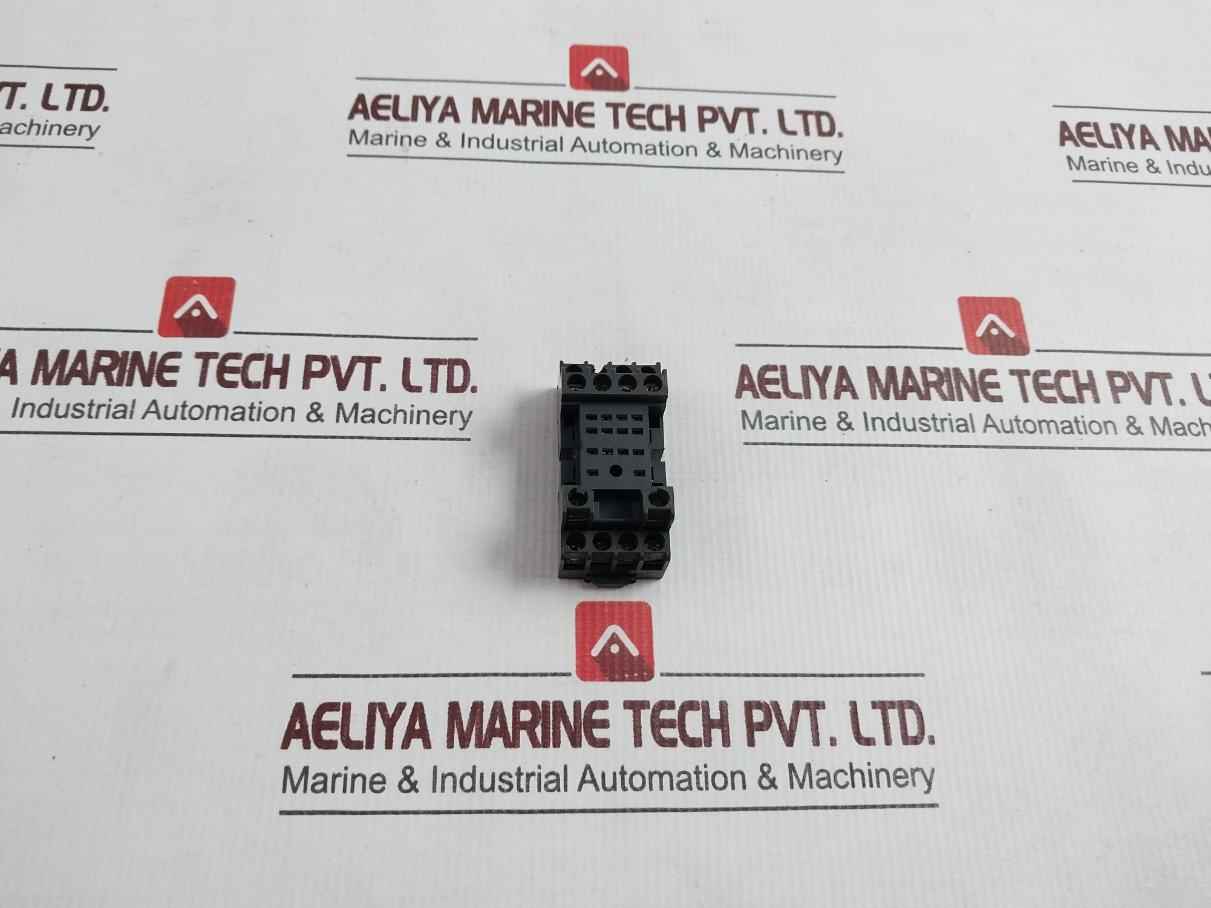 Chint Czy14B-e Relay Base Socket