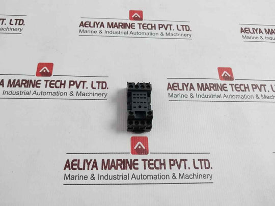 Chint Czy14B-e Relay Base Socket