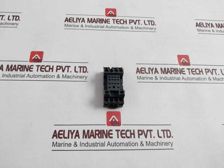 Chint Czy14B-e Relay Base Socket