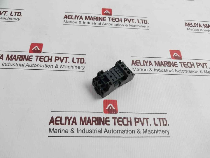 Chint Czy14B-e Relay Base Socket