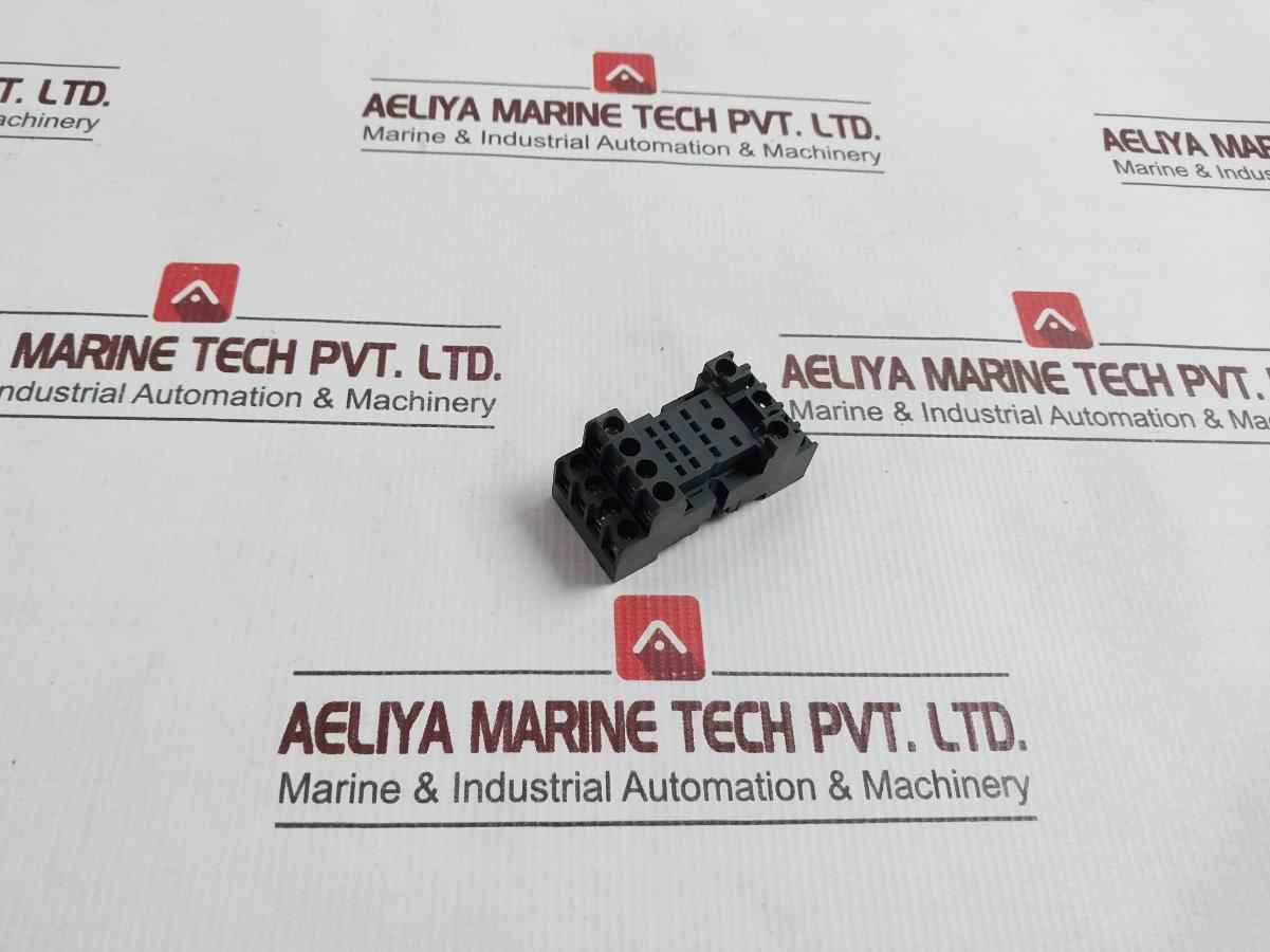Chint Czy14B-e Relay Base Socket
