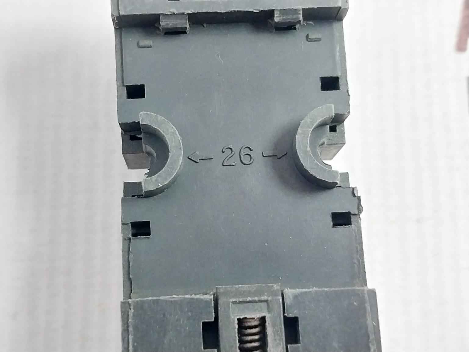 Chint Czy14B-e Relay Base Socket