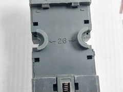 Chint Czy14B-e Relay Base Socket