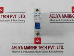 Chint Dz47-60 Miniature Circuit Breaker 4000A 50Hz