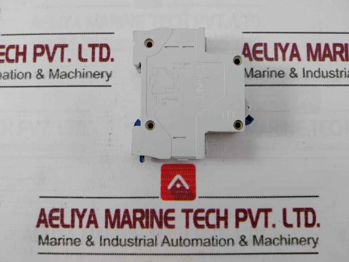 Chint Dz47-60 Miniature Circuit Breaker 4000A 50Hz