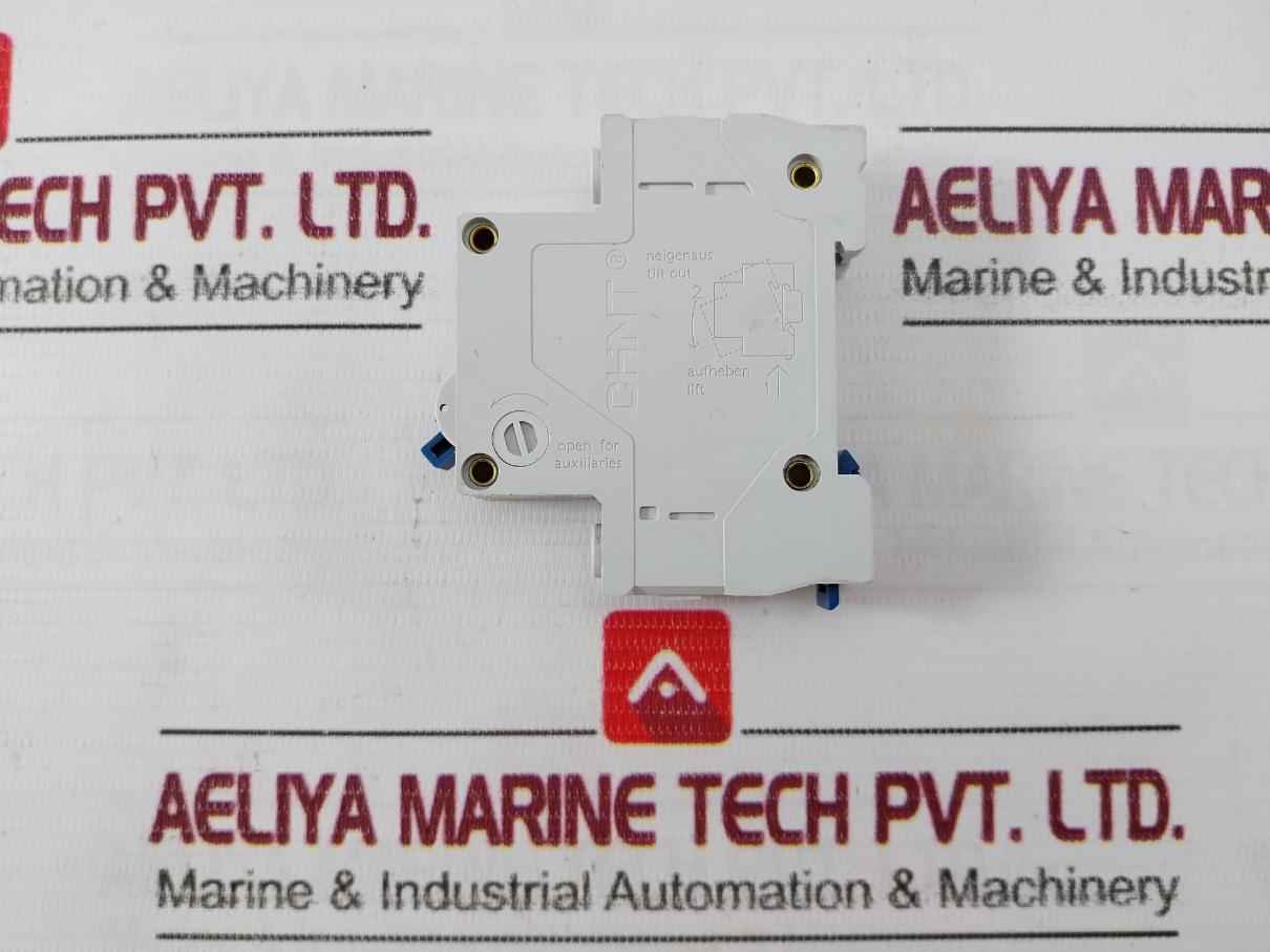 Chint Dz47-60 Miniature Circuit Breaker 4000A 50Hz
