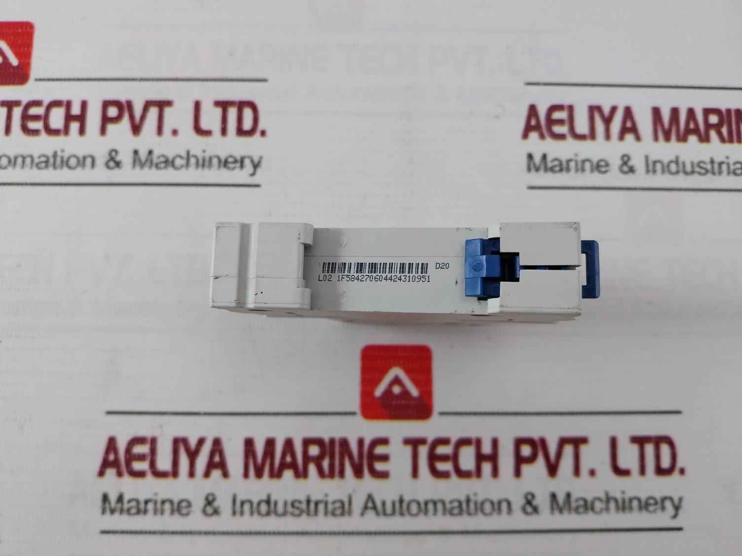 Chint Dz47-60 Miniature Circuit Breaker 4000A 50Hz