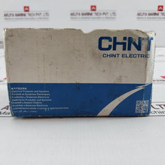 Chint Electric Js14P Electrical Time Relay Ac220V 50Hz 5A 1-99 Sec