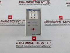 Chint Electric Js14P Electrical Time Relay Ac220V 50Hz 5A 1-99 Sec