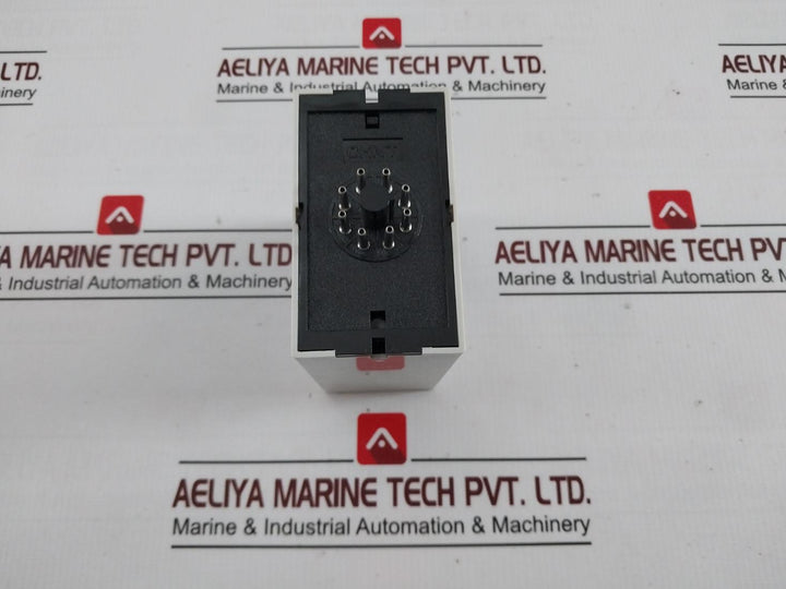Chint Electric Js14P Electrical Time Relay Ac220V 50Hz 5A 1-99 Sec