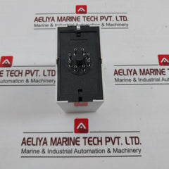 Chint Electric Js14P Electrical Time Relay Ac220V 50Hz 5A 1-99 Sec