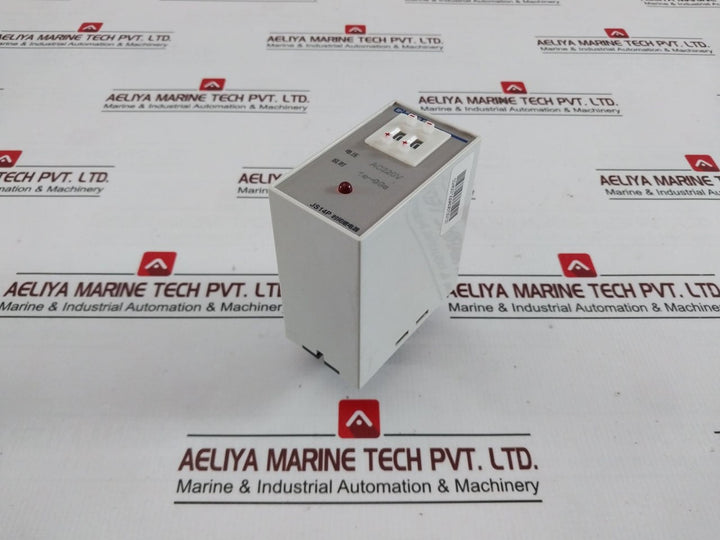 Chint Electric Js14P Electrical Time Relay Ac220V 50Hz 5A 1-99 Sec