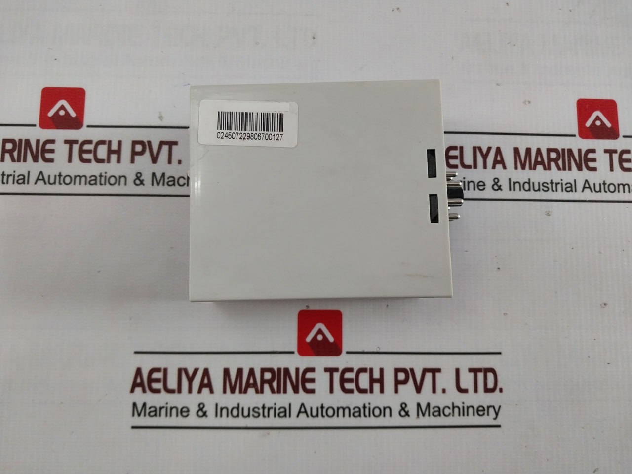 Chint Electric Js14P Electrical Time Relay Ac220V 50Hz 5A 1-99 Sec