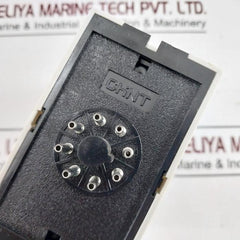 Chint Electric Js14P Electrical Time Relay Ac220V 50Hz 5A 1-99 Sec