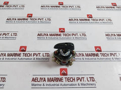 Chint HZ10-10/3 Rotary Main Switch 10A 380V