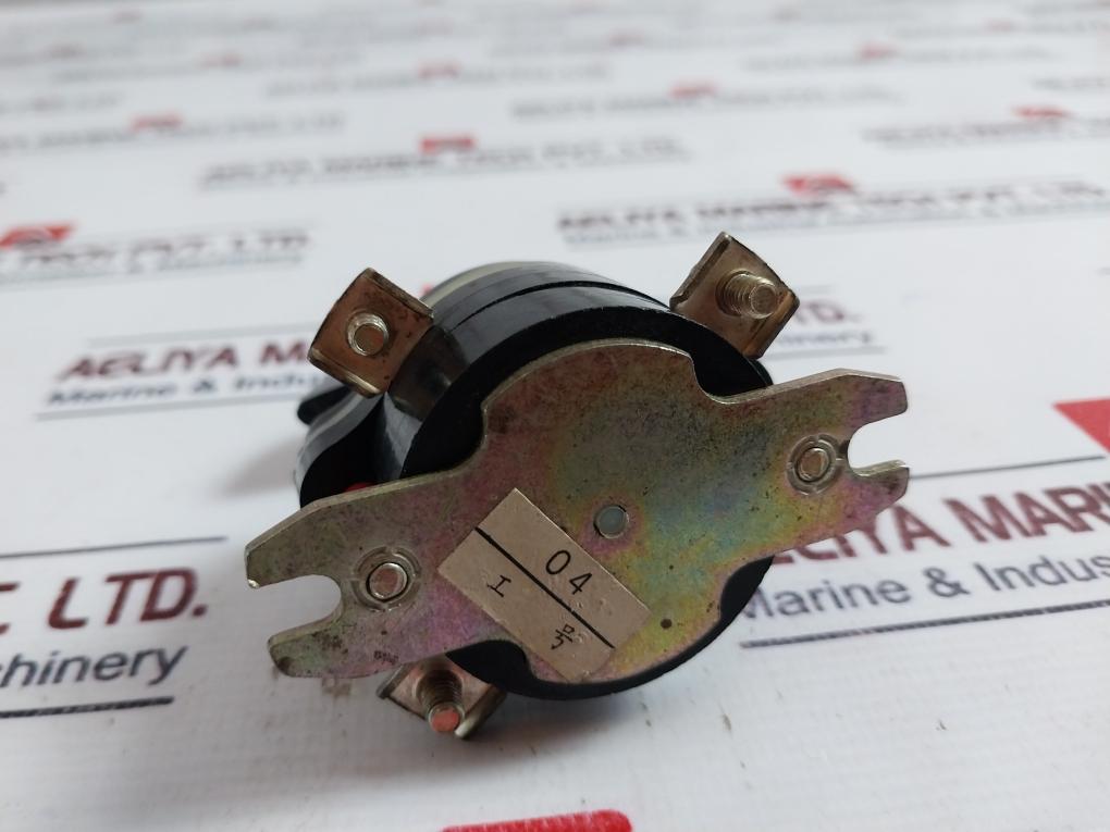 Chint HZ10-10/3 Rotary Main Switch 10A 380V