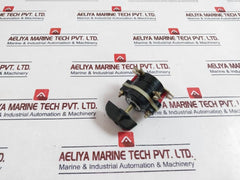 Chint HZ10-10/3 Rotary Main Switch 10A 380V