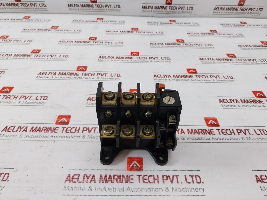 Chint Jr36-63 Thermal Overload Protection Relay Iec 60947-4-1