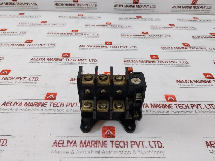 Chint Jr36-63 Thermal Overload Protection Relay Iec 60947-4-1