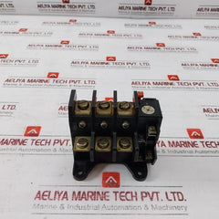 Chint Jr36-63 Thermal Overload Protection Relay Iec 60947-4-1