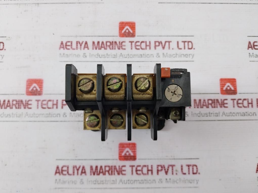 Chint Jr36-63 Thermal Overload Protection Relay Iec 60947-4-1