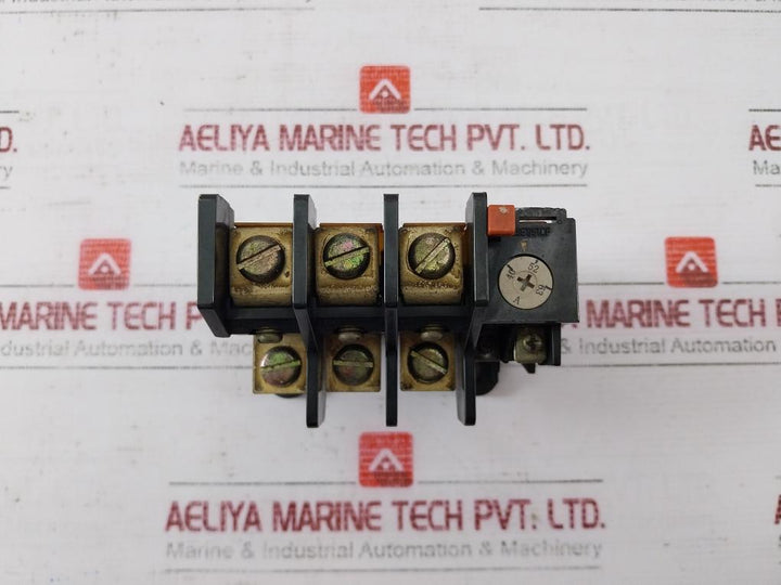 Chint Jr36-63 Thermal Overload Protection Relay Iec 60947-4-1