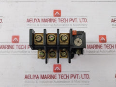 Chint Jr36-63 Thermal Overload Protection Relay Iec 60947-4-1