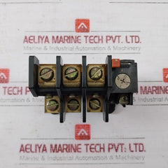 Chint Jr36-63 Thermal Overload Protection Relay Iec 60947-4-1