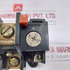 Chint Jr36-63 Thermal Overload Protection Relay Iec 60947-4-1