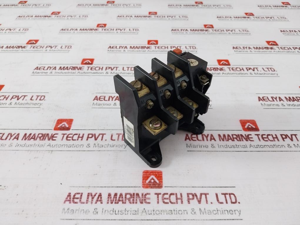 Chint Jr36-63 Thermal Overload Protection Relay Iec 60947-4-1