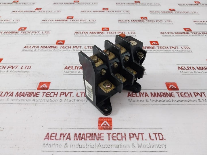 Chint Jr36-63 Thermal Overload Protection Relay Iec 60947-4-1