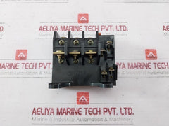 Chint Jr36-63 Thermal Overload Protection Relay Iec 60947-4-1