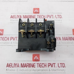 Chint Jr36-63 Thermal Overload Protection Relay Iec 60947-4-1