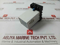 Chint Jyb-714b Level Relay 220v 1.5a