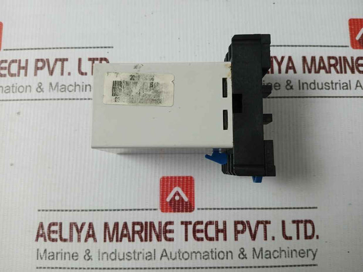 Chint Jyb-714b Level Relay 220v 1.5a
