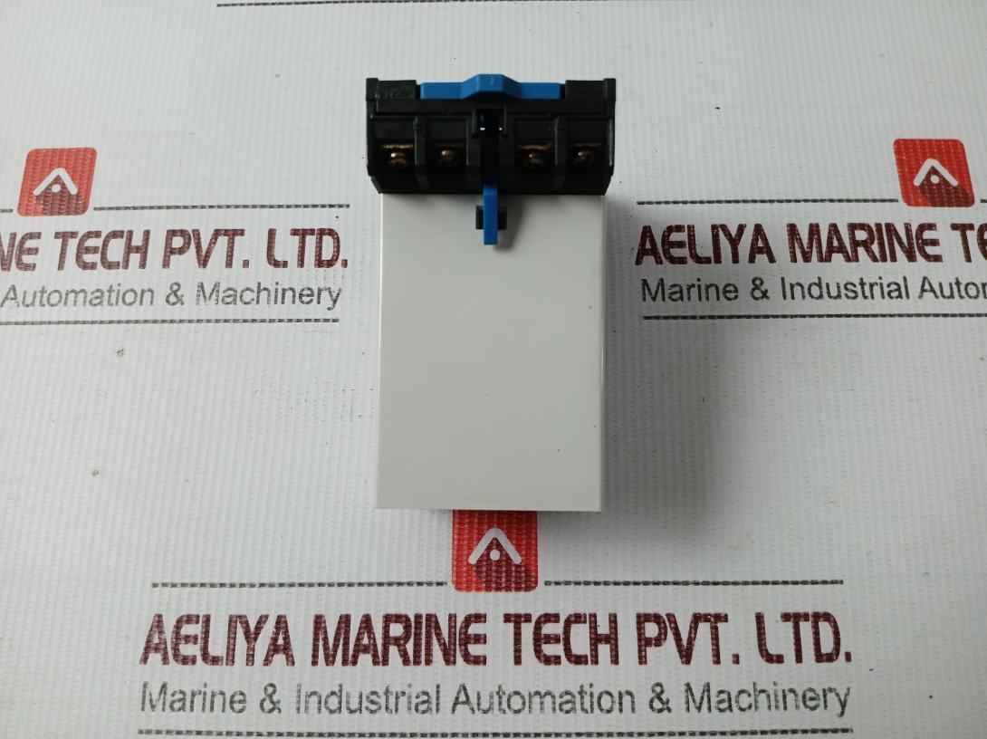 Chint Jyb-714b Level Relay 220v 1.5a