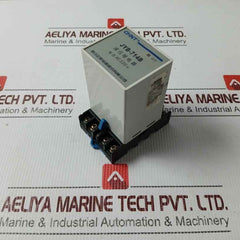 Chint Jyb-714b Level Relay 220v 1.5a