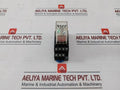 Chint Jzx-22F(D)/4Z Miniature Power Relay With Base 24Vdc Czy14A