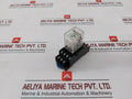 Chint Jzx-22F(D)/4Z Miniature Power Relay With Base 24Vdc Czy14A