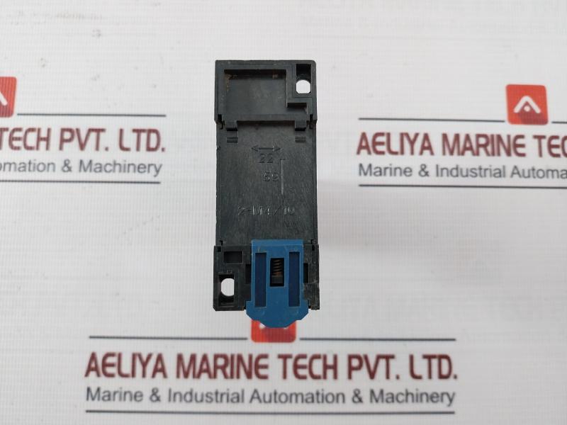 Chint Jzx-22F(D)/4Z Miniature Power Relay With Base 24Vdc Czy14A